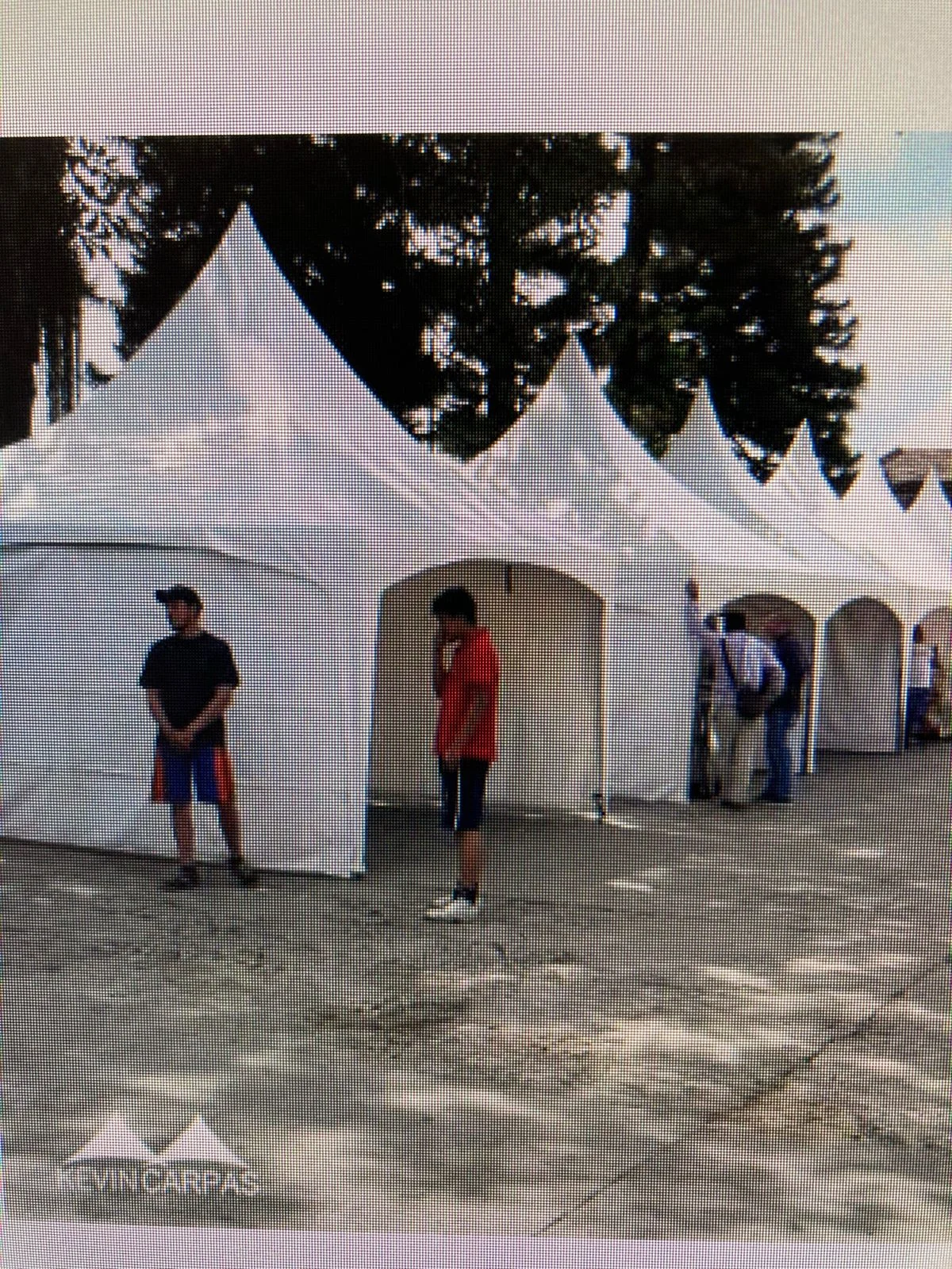 Alquiler de carpas en Bogotá - CARPAS KEVIN Bogotá