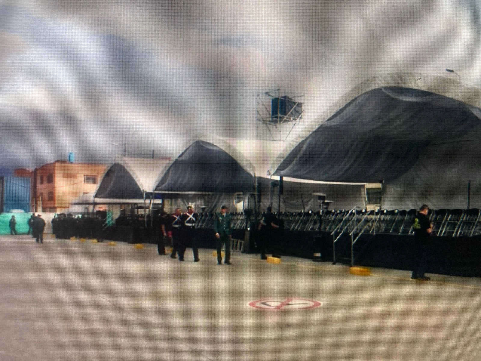 Domos glamping y geodésicos - CARPAS KEVIN Bogotá