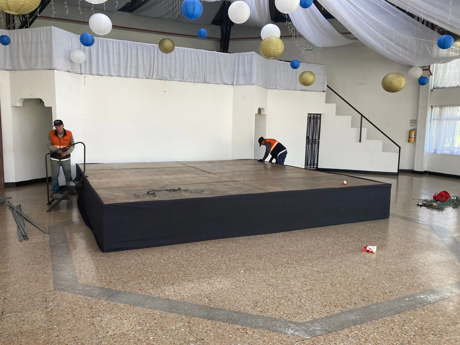 Domos glamping y geodésicos - CARPAS KEVIN Bogotá