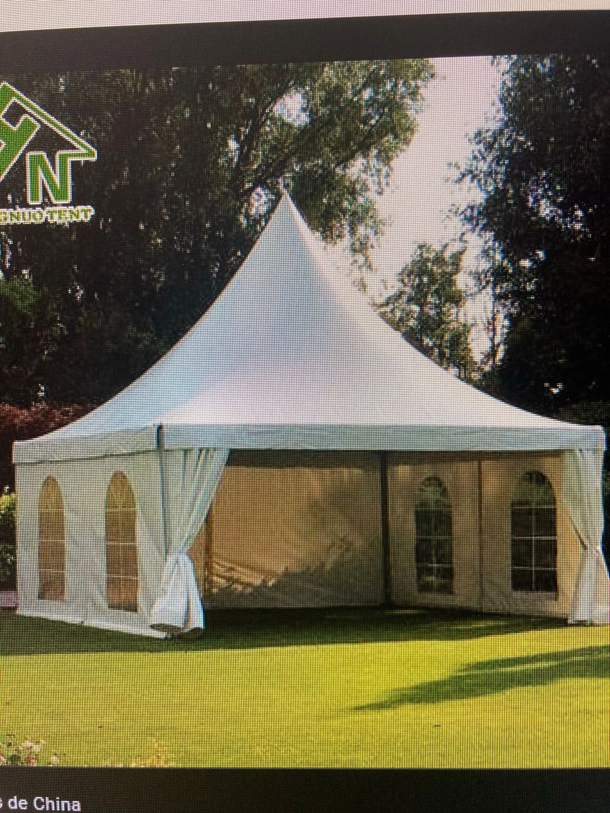 Domos glamping y geodésicos - CARPAS KEVIN Bogotá