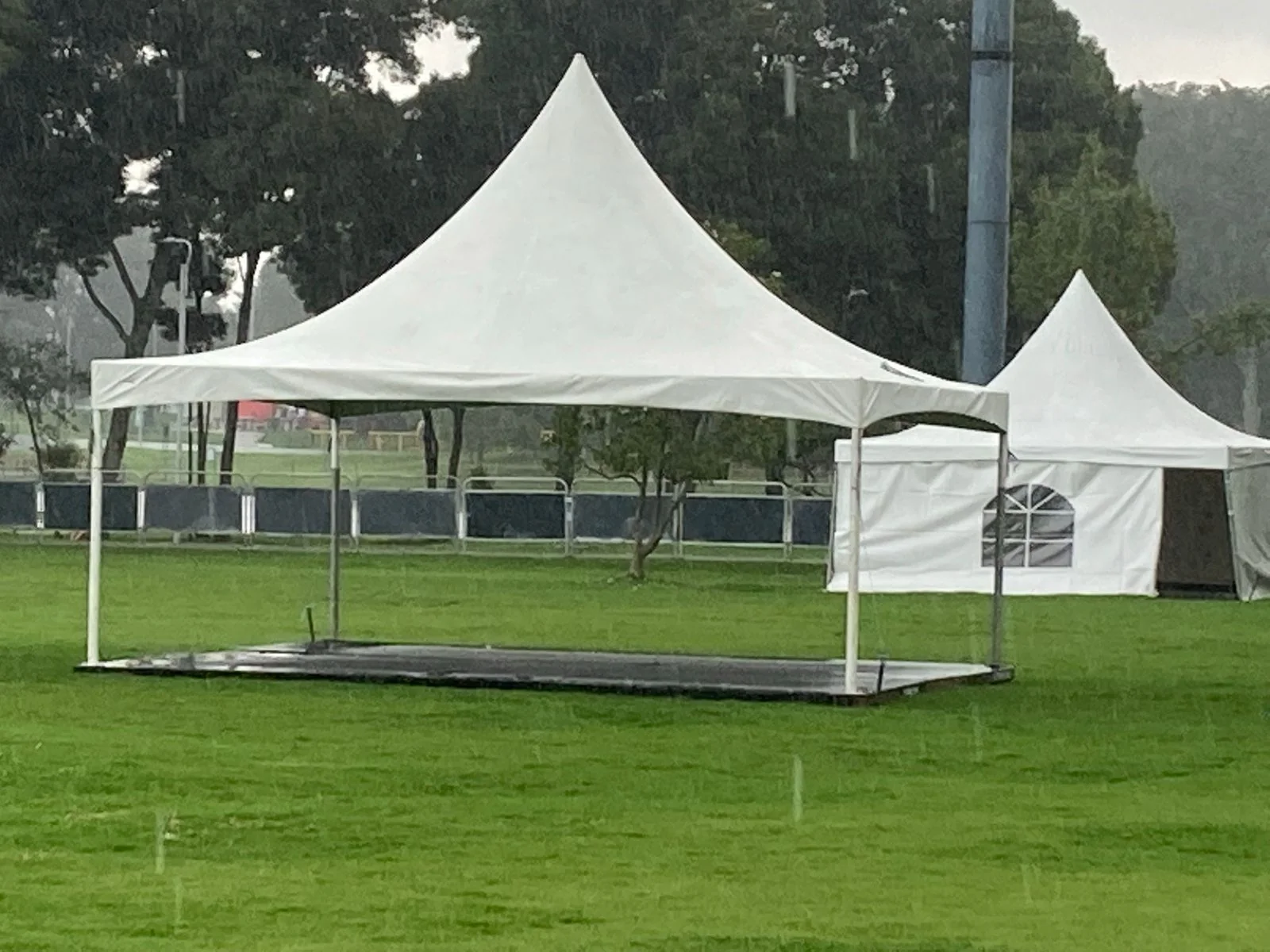 Reparación de carpas en Bogotá - CARPAS KEVIN Bogotá