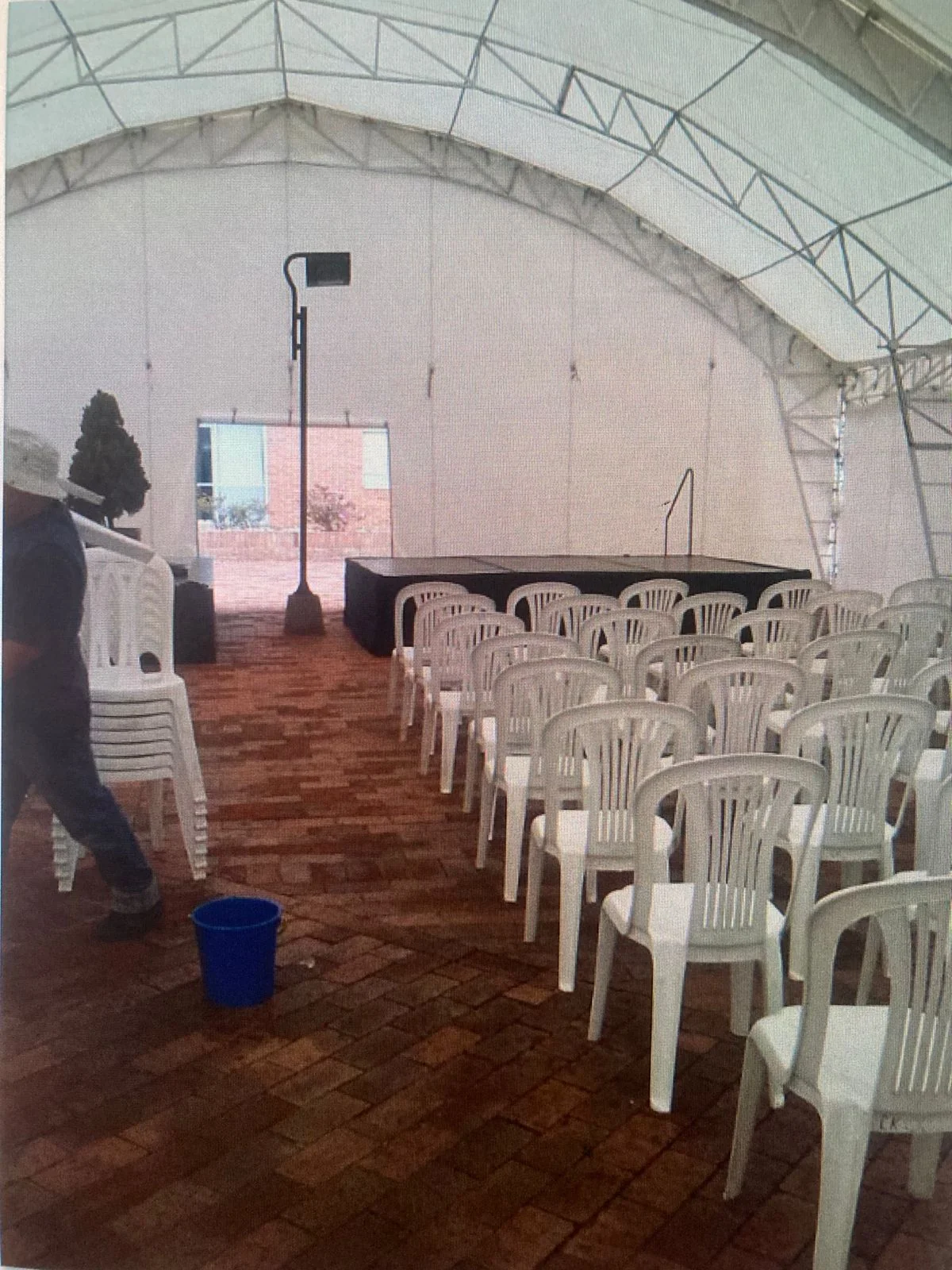 Venta de carpas en Bogotá - CARPAS KEVIN Bogotá