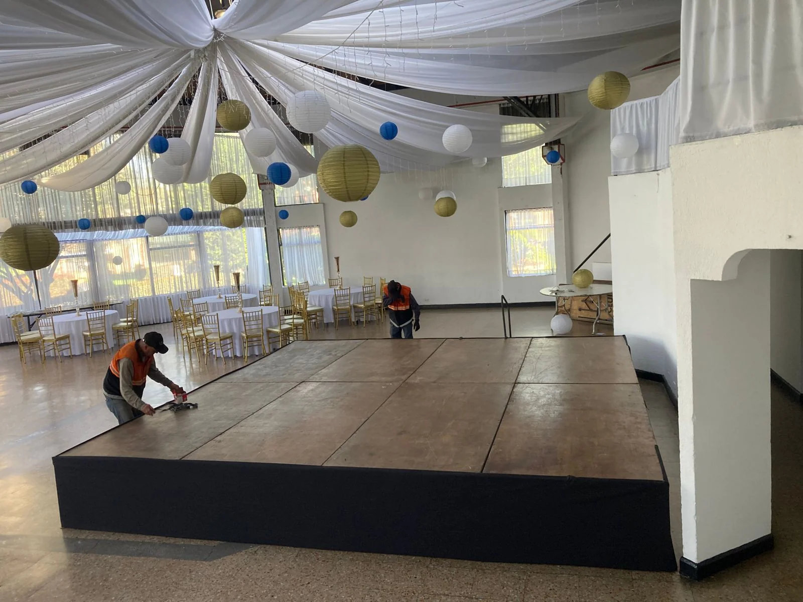 Venta de carpas en Bogotá - CARPAS KEVIN Bogotá
