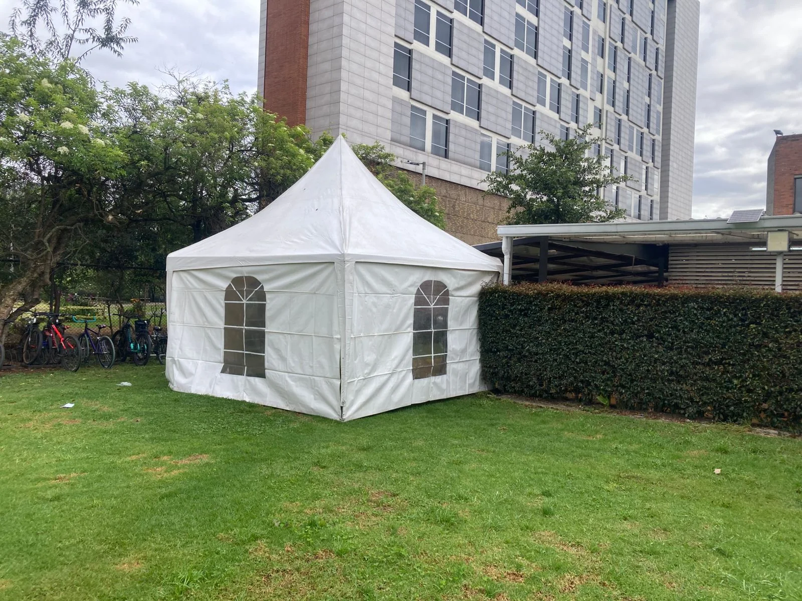 Venta de carpas en Bogotá - CARPAS KEVIN Bogotá