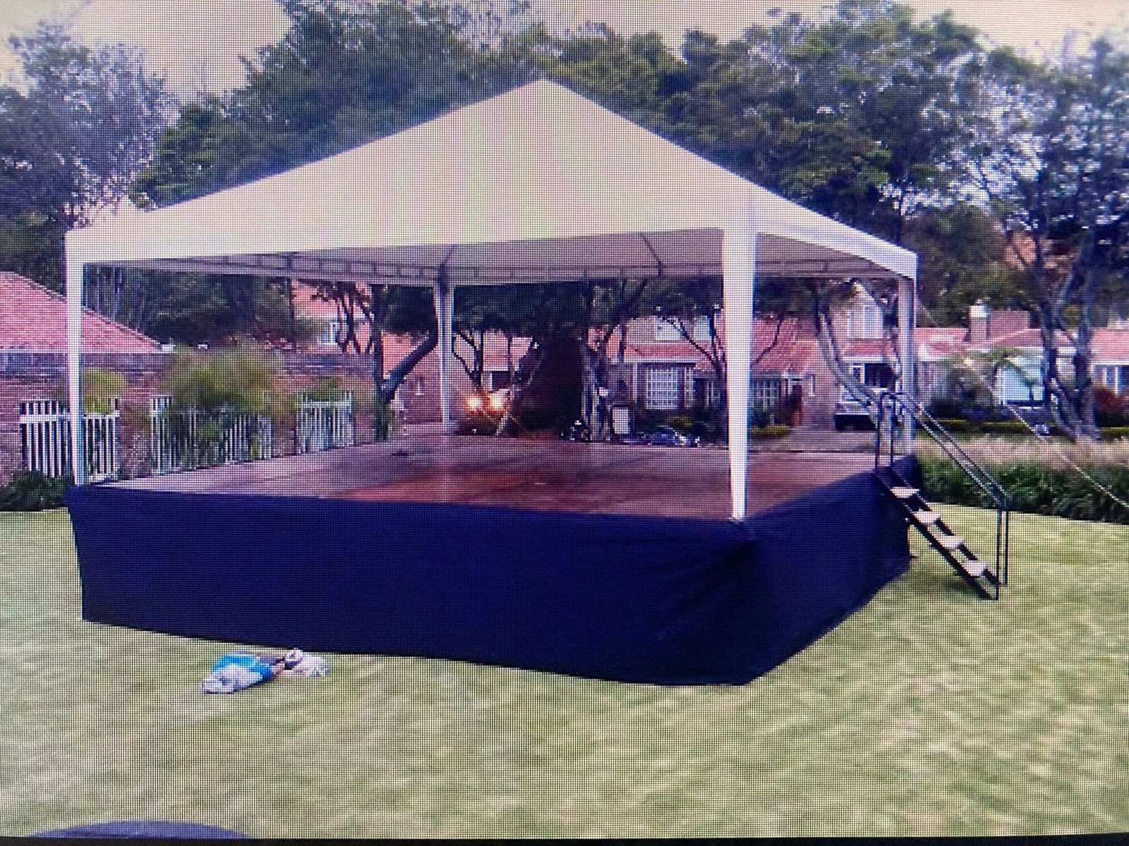 Venta de carpas en Bogotá - CARPAS KEVIN Bogotá